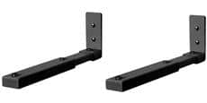 Btech Mountlogic BT15 Noir