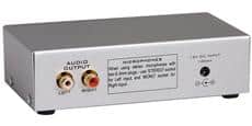 Btech AVC BT26 Argent