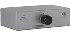 Btech AVC BT31 Argent