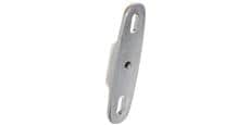 Btech Mountlogic BT332 Silver