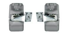Btech Mountlogic BT332 Silver