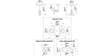 Btech Mountlogic BT34 Silver
