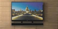 Btech Ventry BTV914 Noir