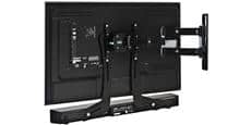 Btech Ventry BTV914 Noir