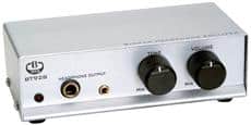 Btech AVC BT928 Argent