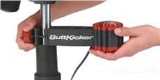 ButtKicker Gamer 2 Noir