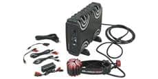 ButtKicker Gamer 2 Noir