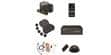 ButtKicker BK-KIT-4 Noir (photo supp. n°1)