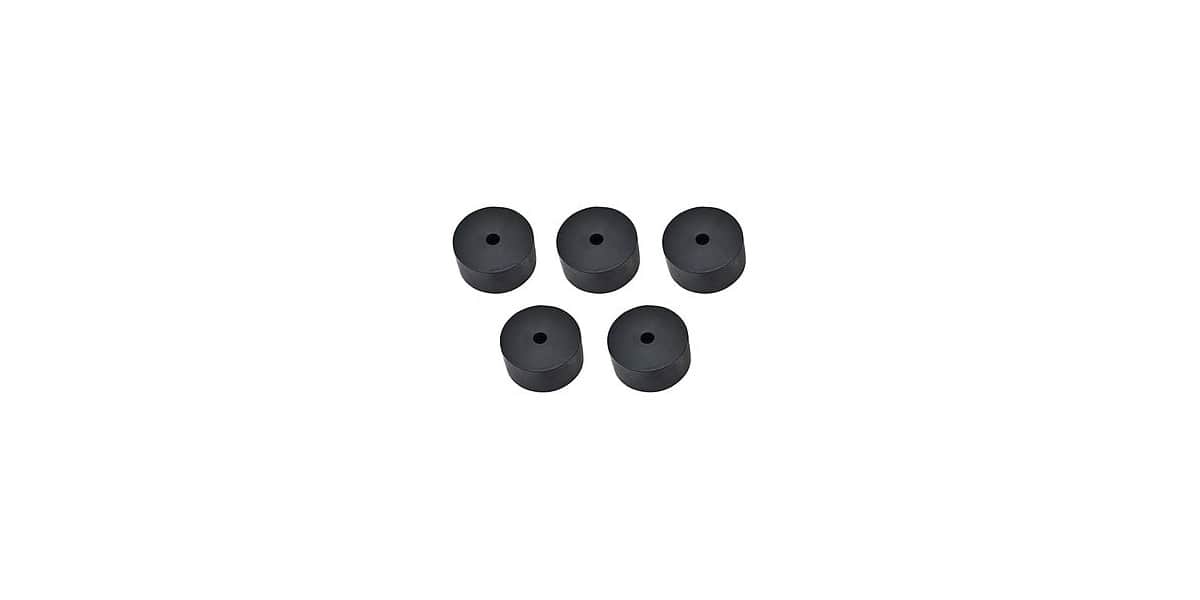 ButtKicker Rubber Isolators (5 pce)