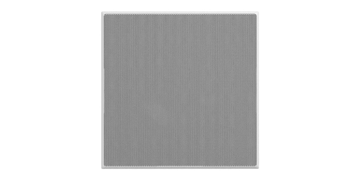 BW Grille Carrée unité