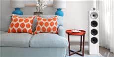 BW 702 S2 Blanc Satin