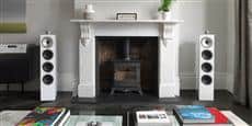 BW 702 S2 Blanc Satin
