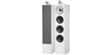 BW 702 S2 Blanc Satin