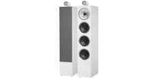 BW 702 S2 Blanc Satin