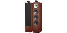 BW 702 S2 Bois de Rose