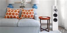 BW 703 S2 Blanc Satin