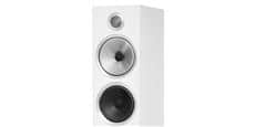 BW 703 S2 Blanc Satin
