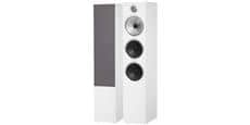 BW 703 S2 Blanc Satin