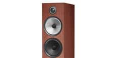BW 703 S2 Bois de Rose