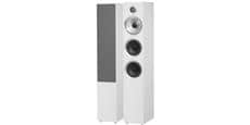 BW 704 S2 Blanc Satin