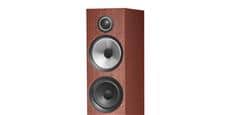 BW 704 S2 Bois de Rose