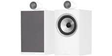 BW 705 S2 Blanc Satin