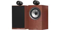 BW 705 S2 Bois de Rose