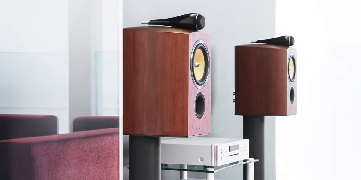 BW 805 D Rosier