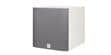 BW ASW608 Blanc mat