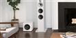 BW ASW610 Blanc mat (photo supp. n°1)