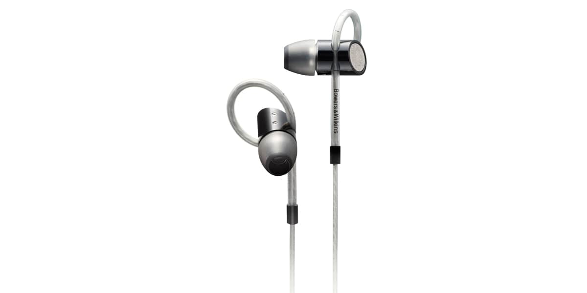 BW C5 Noir