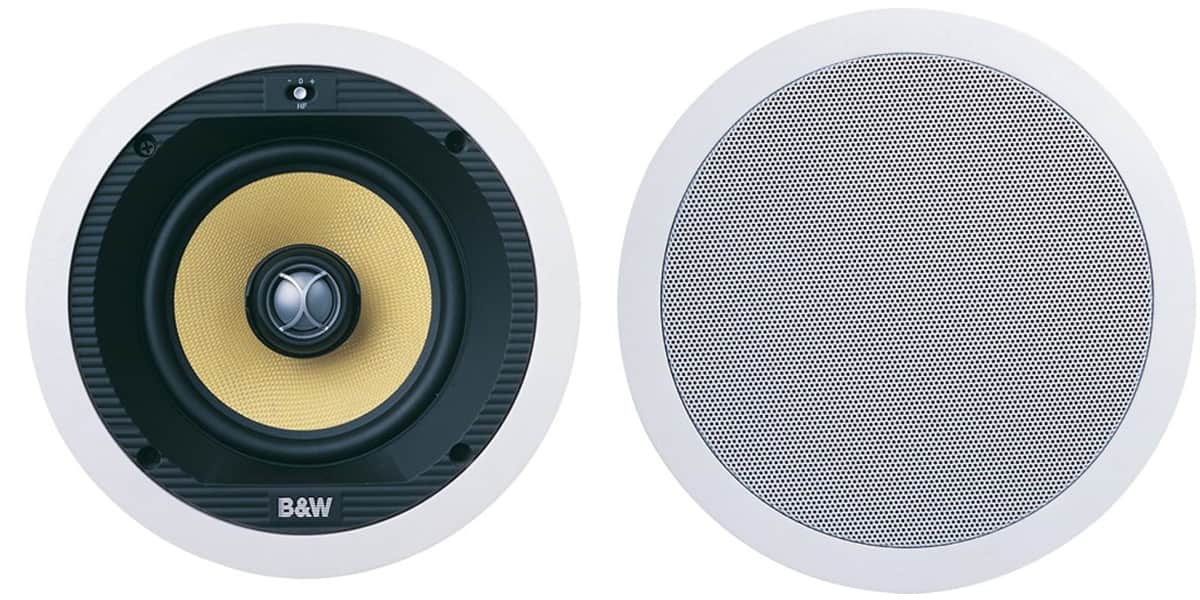 BW CCM65 Blanc