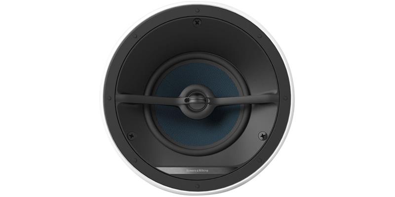 BW CCM CINEMA 7 Noir