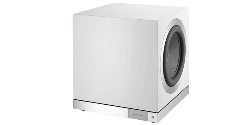 BW DB1D Blanc