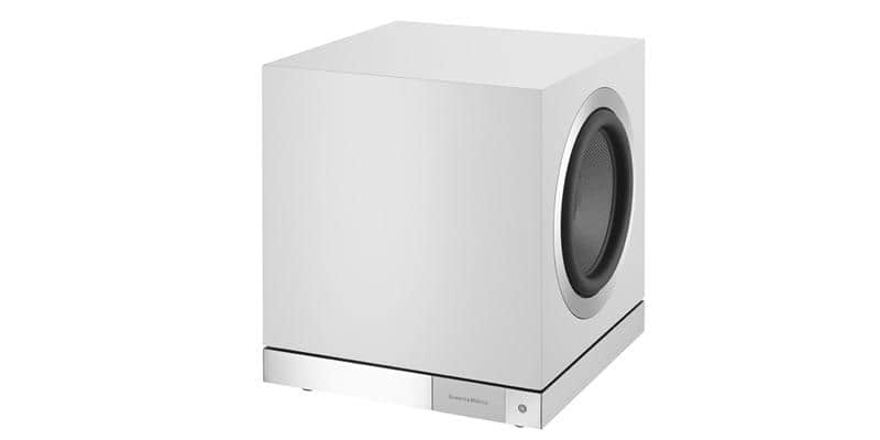 BW DB2D Blanc
