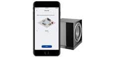 BW DB3D Rosenut