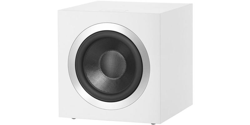 BW DB4S Blanc Satin