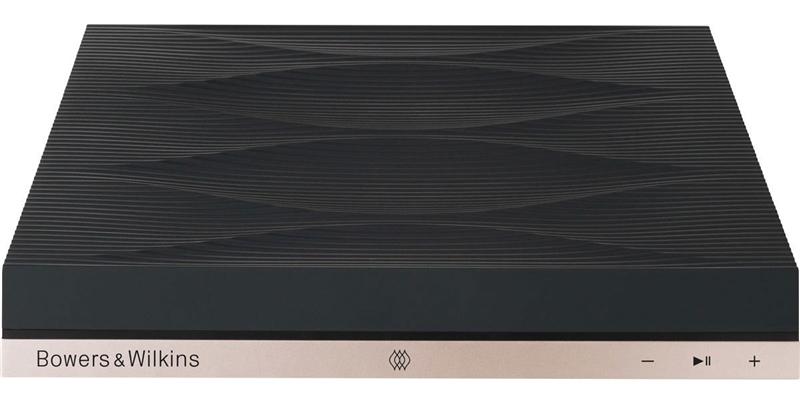 BW Formation Audio Noir