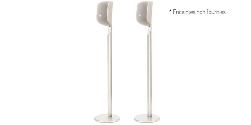 BW FS M1 MK2 Blanc