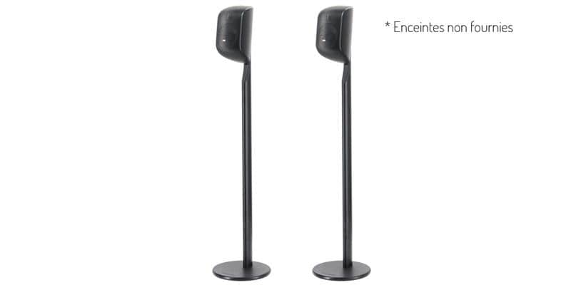 BW FS M1 MK2 Noir