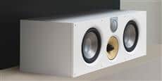 BW HTM61 S2 White