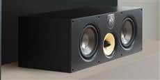 BW HTM61 S2 Black Ash