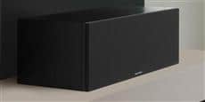 BW HTM61 S2 Black Ash