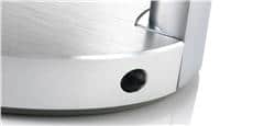 BW M1 MKII Blanc