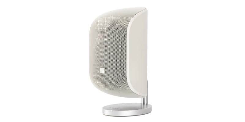 BW M-1 MKII Blanc