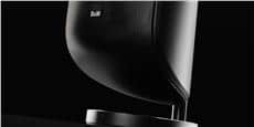 BW M1 MKII Noir