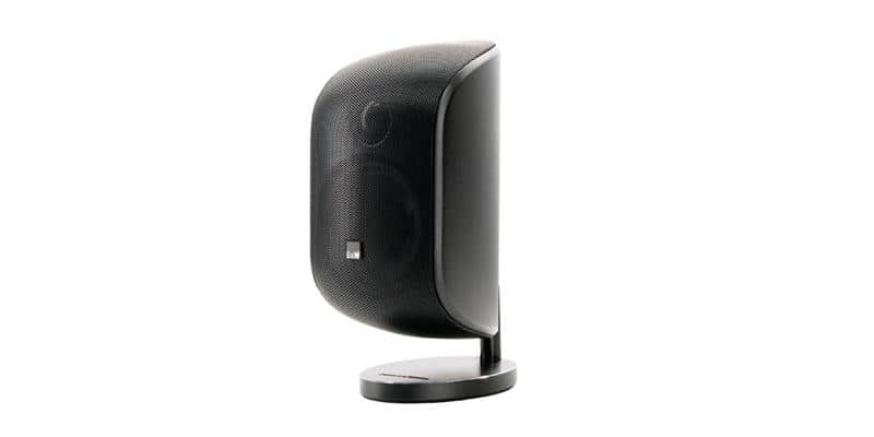 BW M-1 MKII Noir
