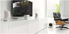 BW Pack MT-50 5.1 Blanc