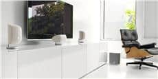 BW Pack MT-50 5.1 Blanc