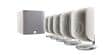 BW Pack MT-50 5.1 Blanc (photo supp. n°2)